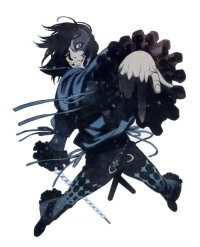 BUY NEW no more heroes - 189225 Premium Anime Print Poster